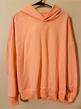 American Eagle Luxe Hoodie